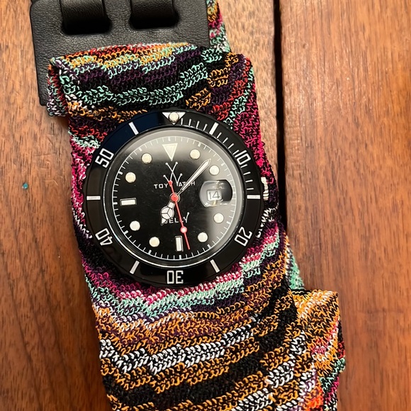 Missoni Toy Watch - Picture 6 of 6